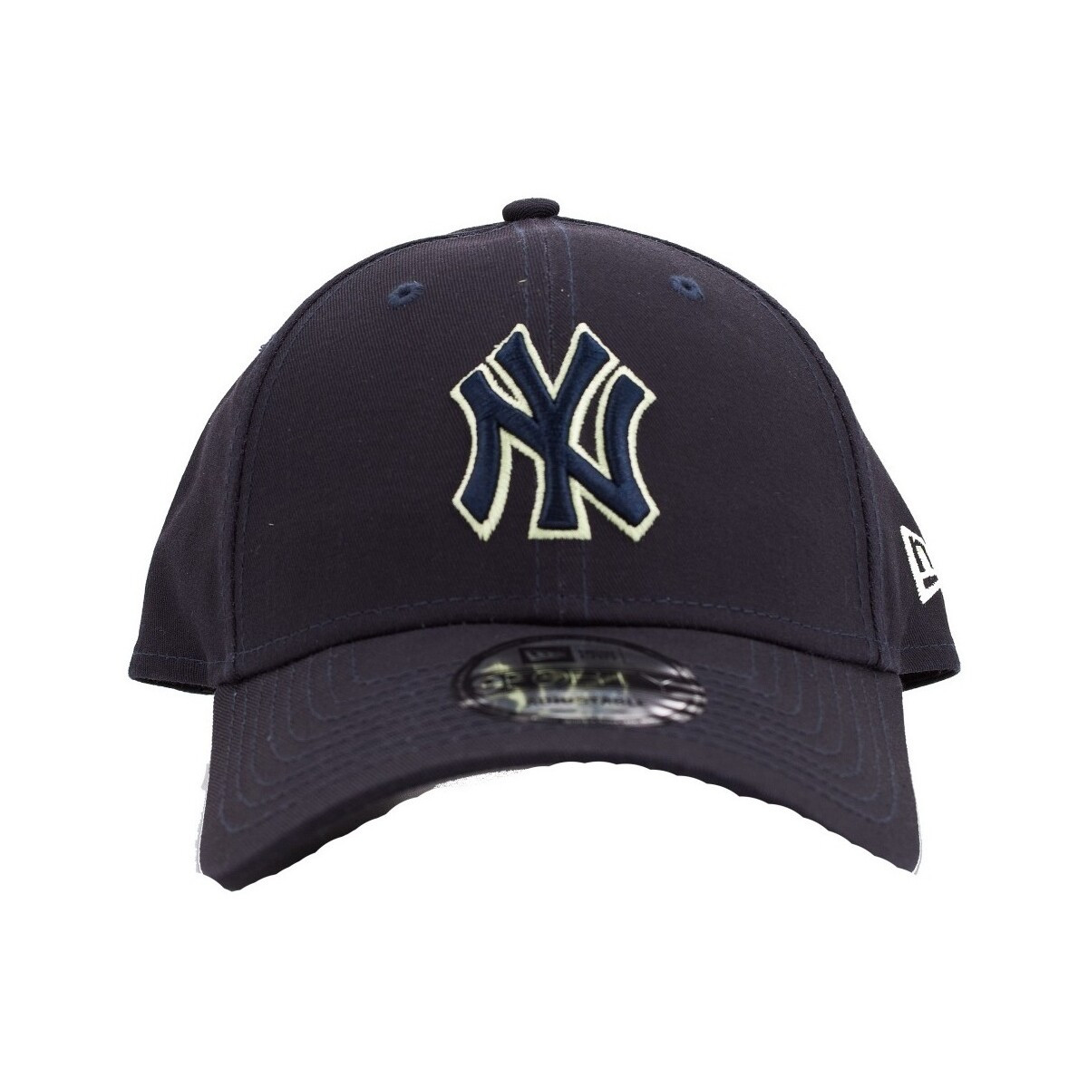 New-Era  NEW YORK YANKEES EBR  Modrá