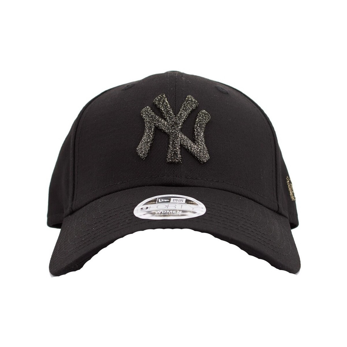 New-Era  NEW YORK YANKEES BLKBLK  Černá