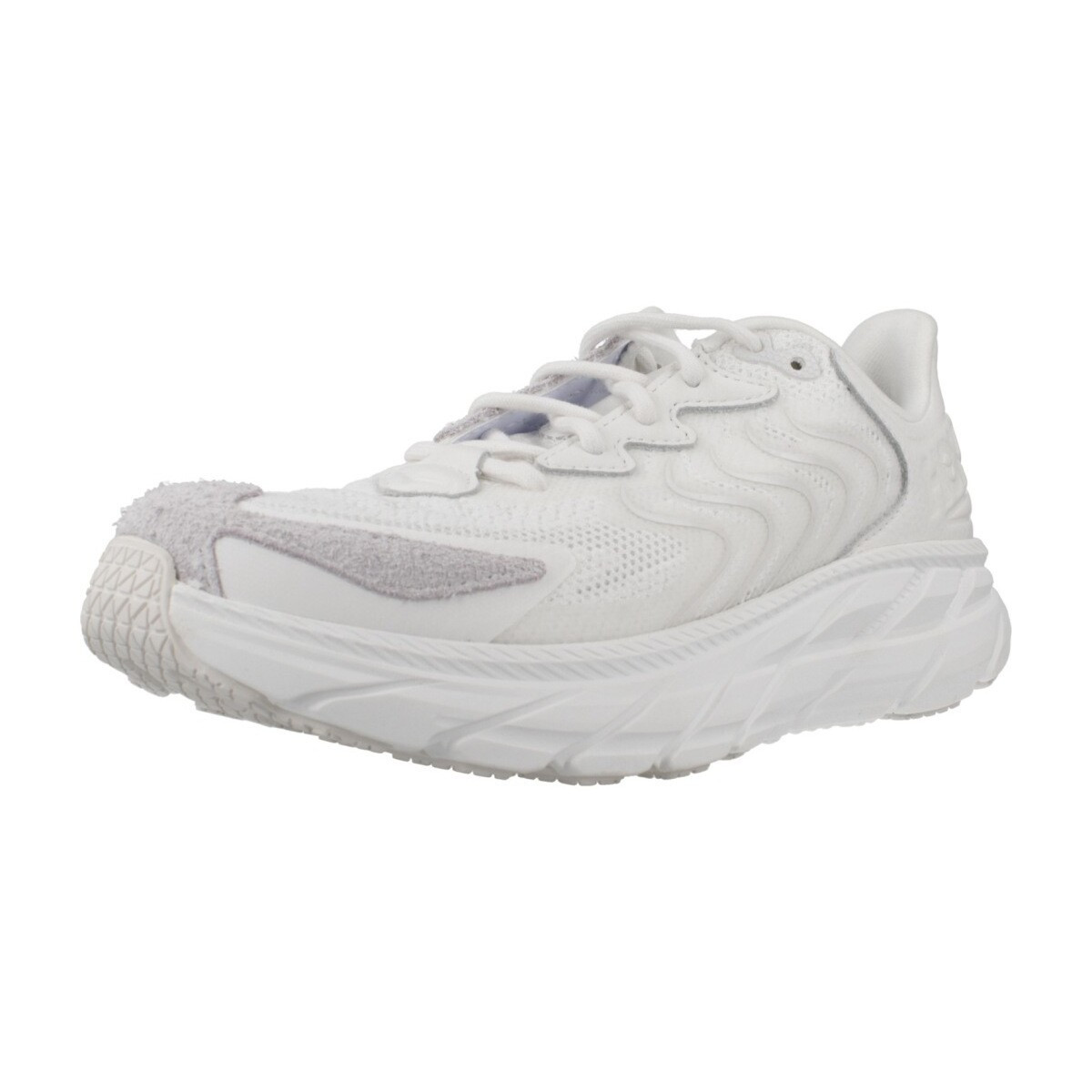 Hoka one one  U CLIFTON LS  Bílá