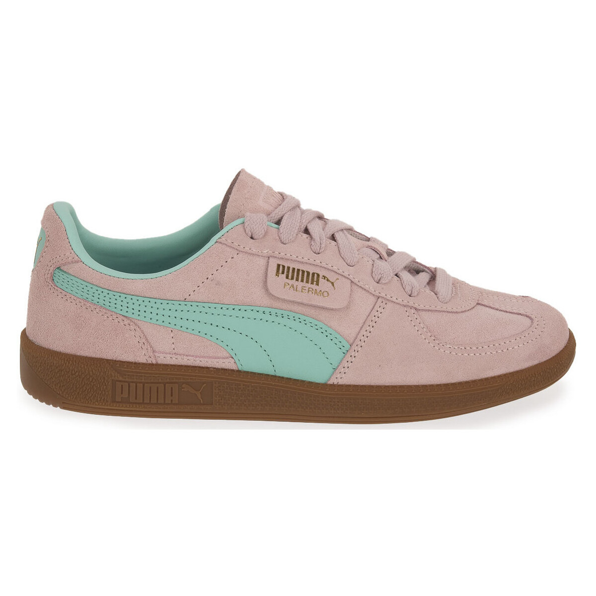 Puma  23 PALERMO  Zelená