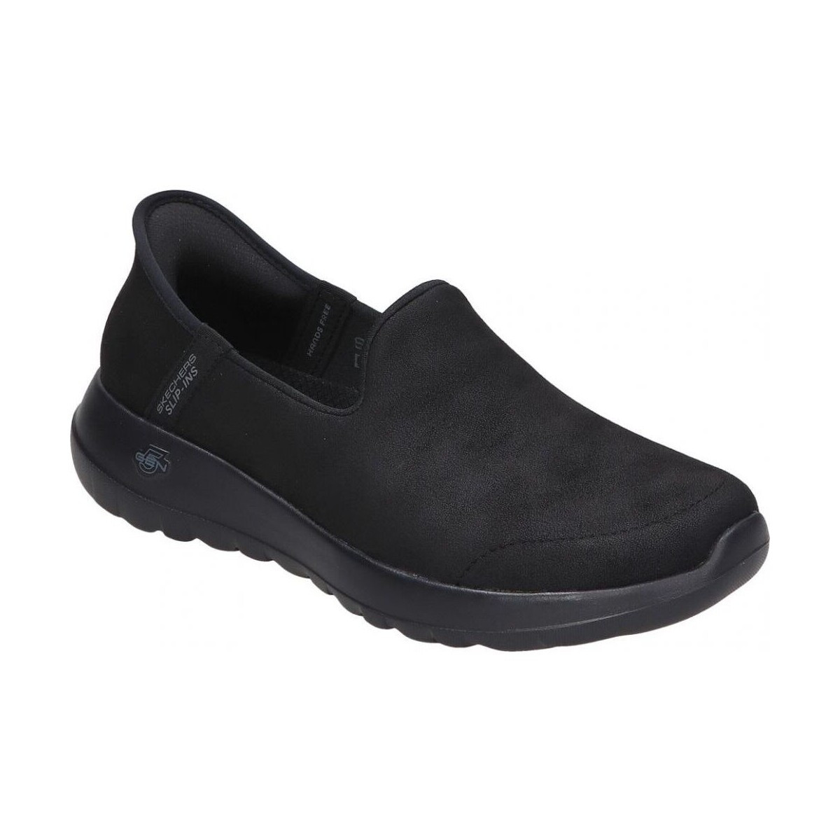 Skechers  124665-BBK  Černá