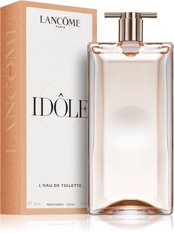 Lancôme Idôle toaletní voda pro ženy 50 ml