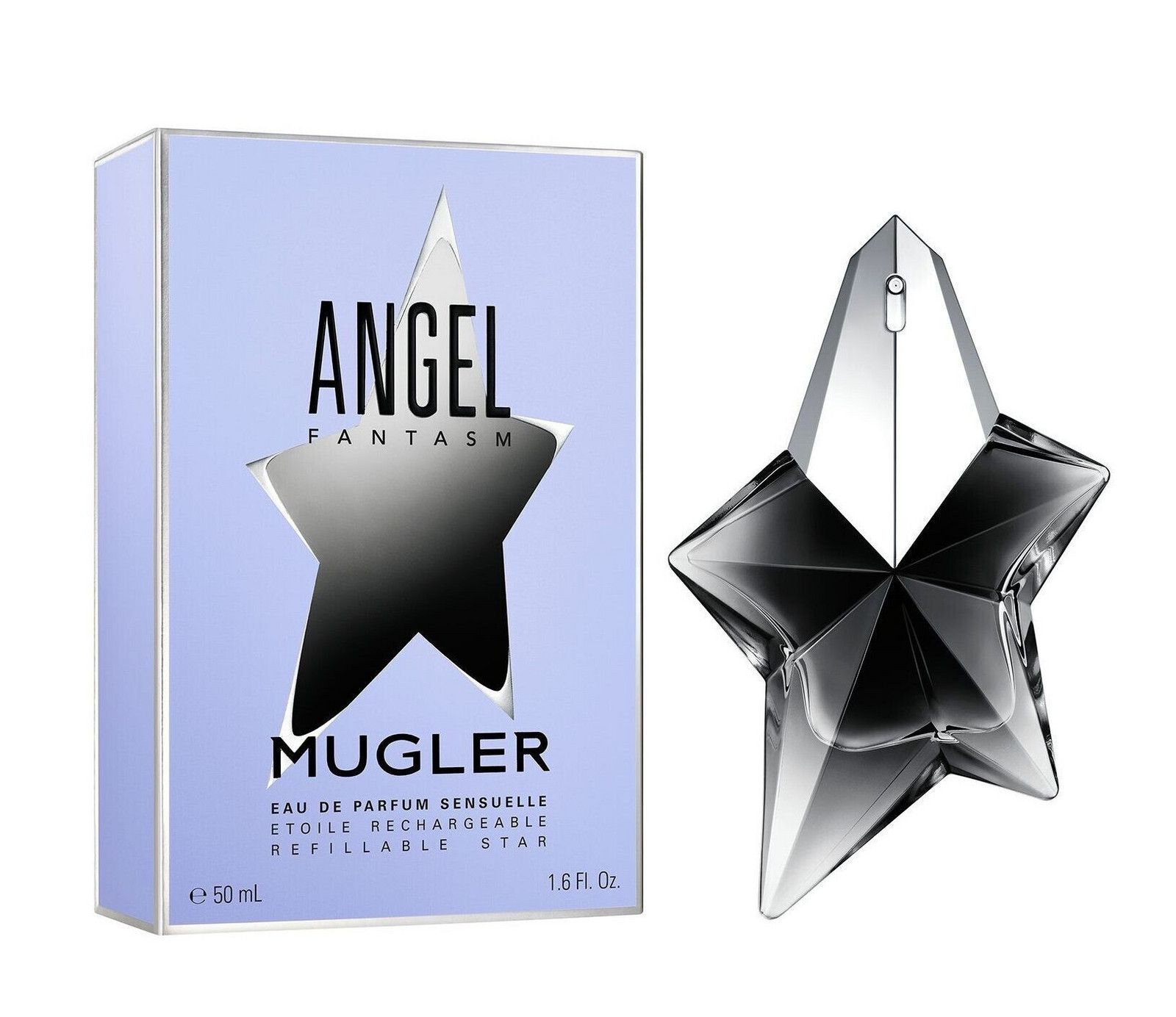 MUGLER Angel Fantasm parfémovaná voda pro ženy 50 ml