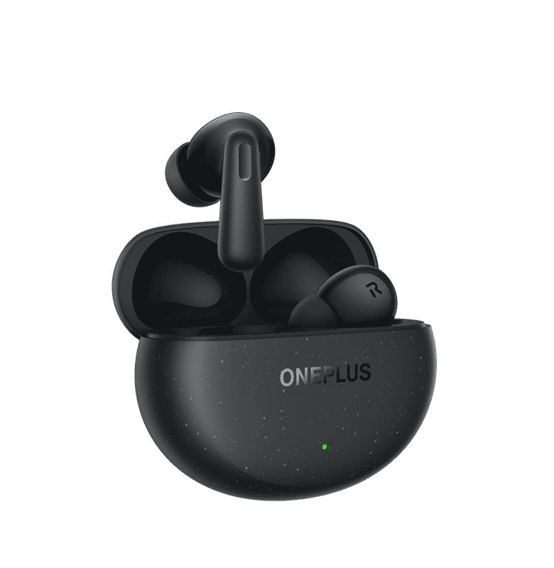 OnePlus Nord Buds 3 Pro Starry Black