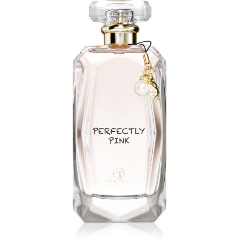 Grandeur Perfectly Pink parfémovaná voda pro ženy 100 ml