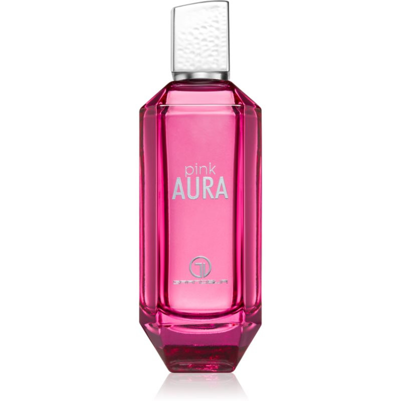 Grandeur Pink Aura parfémovaná voda pro ženy 100 ml