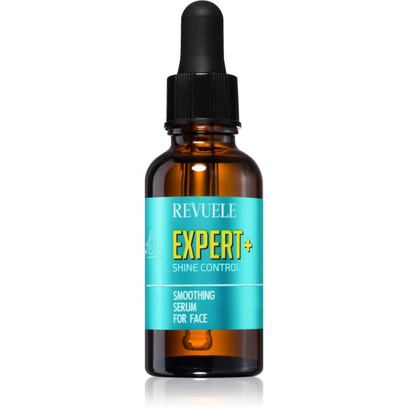 Revuele Expert+ Shine Control matující sérum pro stažení rozšířených pórů 30 ml