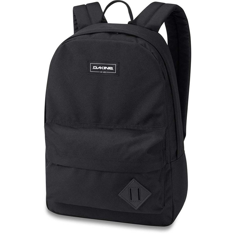 batoh DAKINE - 365 Pack 21L Blackii (BLACKII)