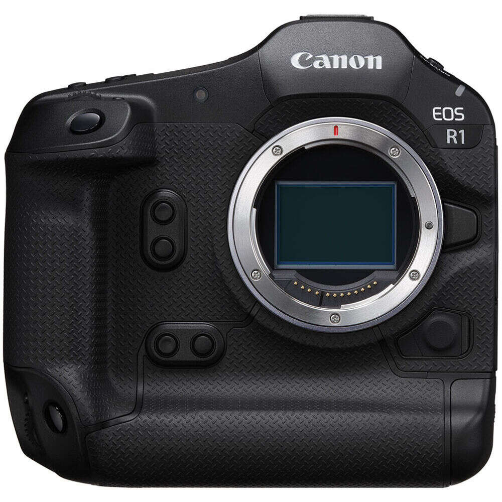 Canon EOS R1 tělo