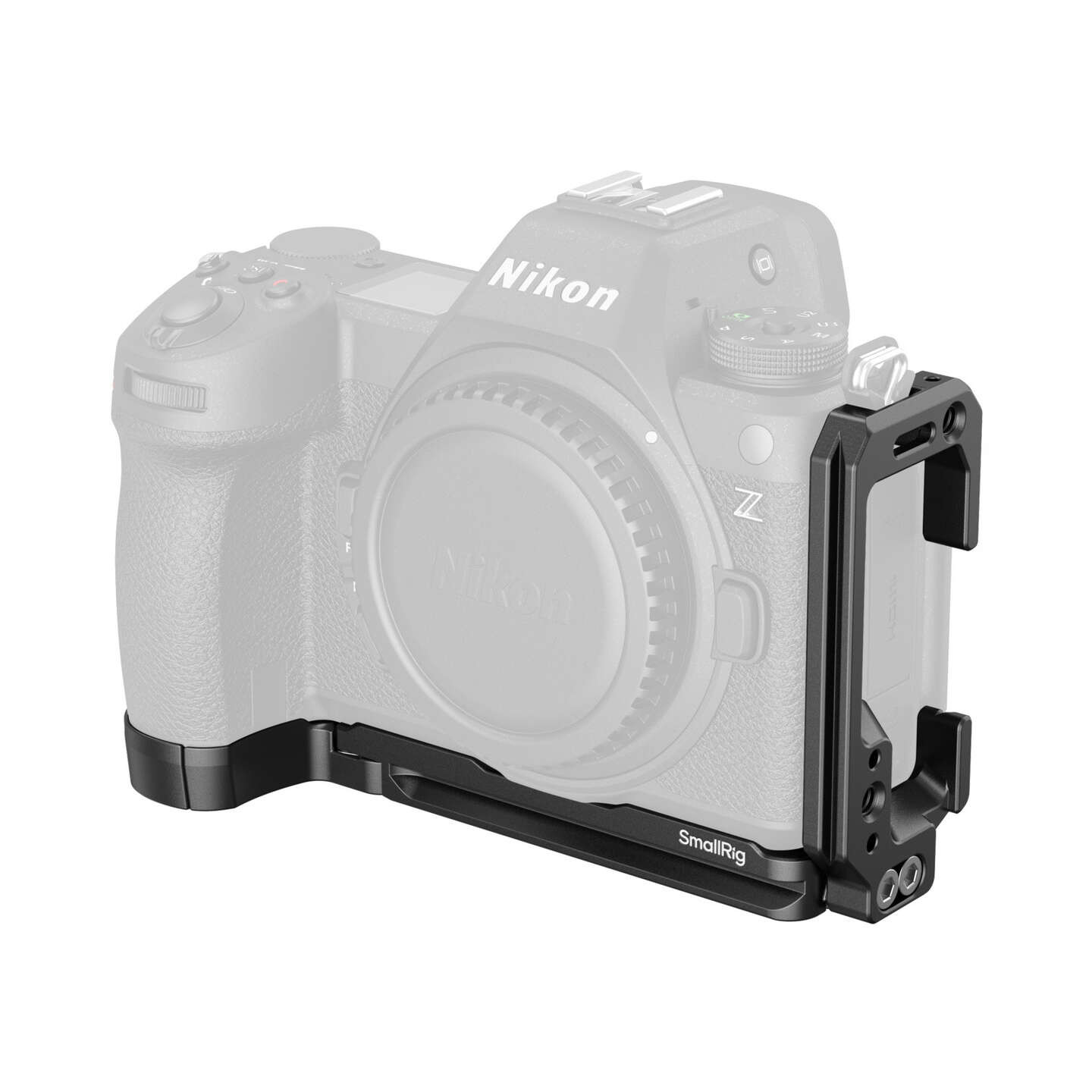SmallRig L-Shape Mount Plate for Nikon Z6 III 4523