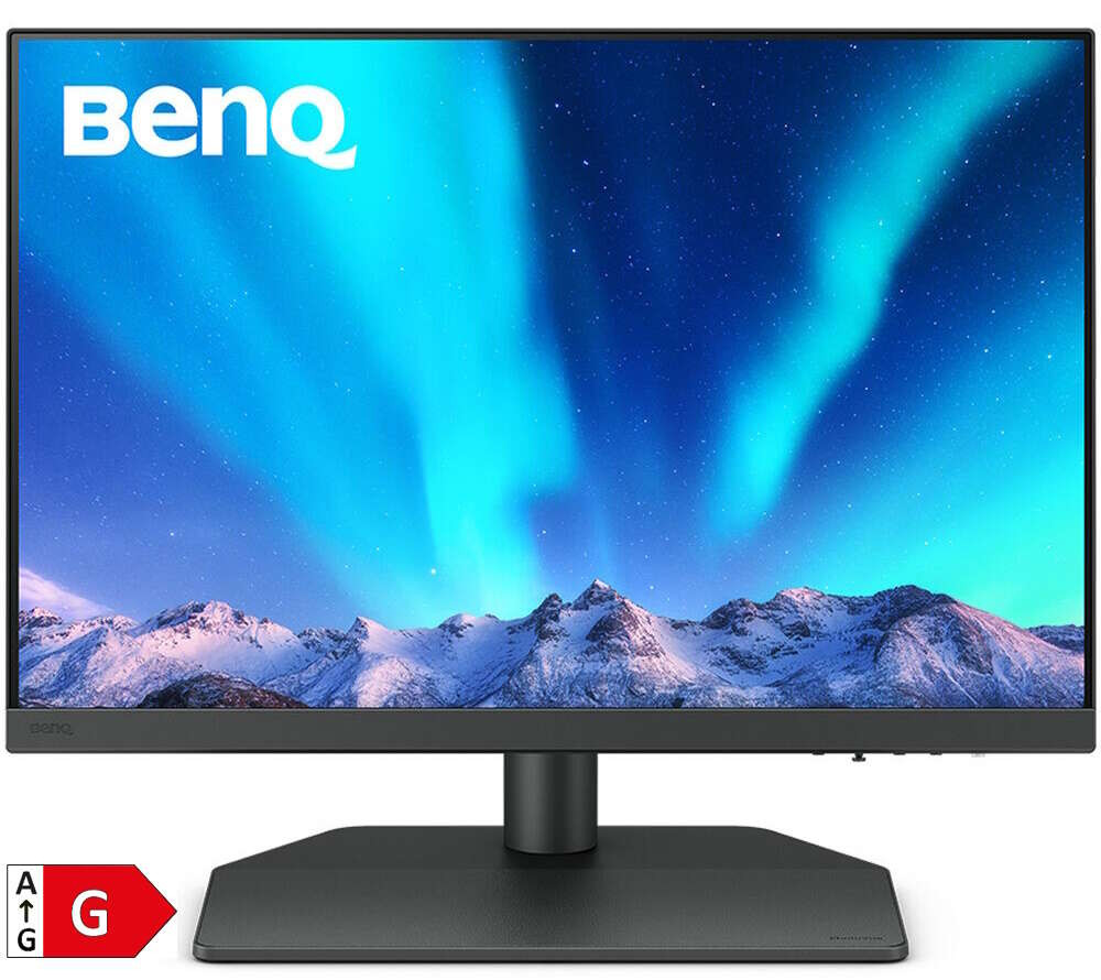 BenQ SW242Q 9H.LLVLA.TBE