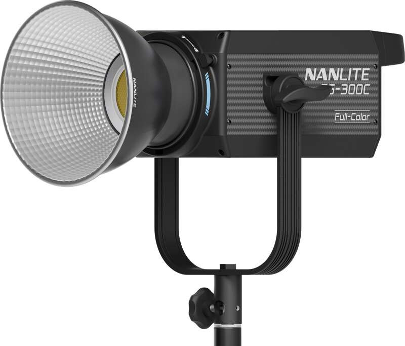 NanLite FS-300C LED RGBW