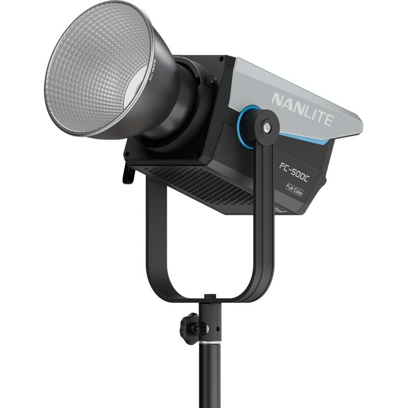NanLite FC-500C LED RGBW