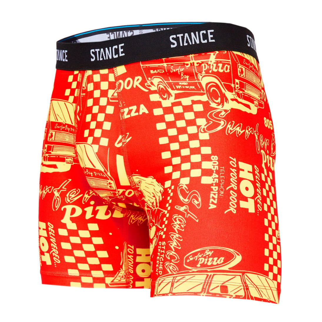 Stance Stranger Things Boxer Brief