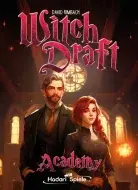 Hodari Spiele WitchDraft Academy