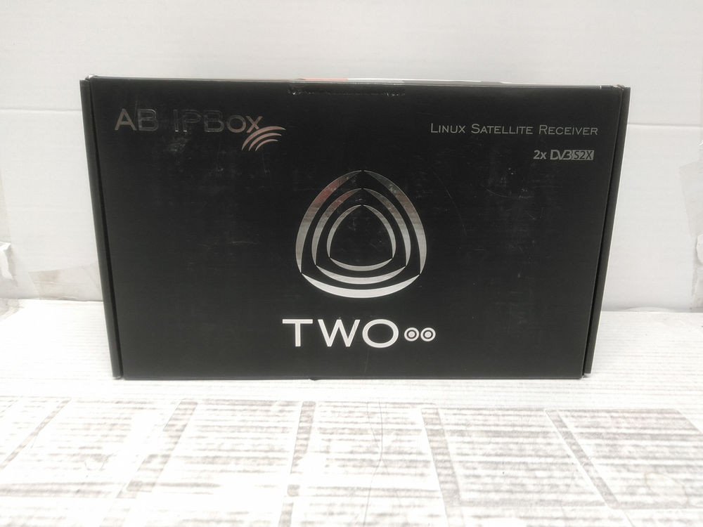 Ab-com 98795210 Ab Ipbox Two 2-ROZ-4606