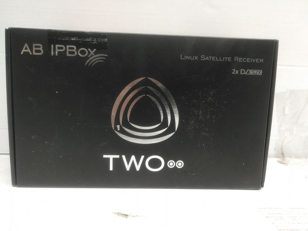 Ab-com 98795210 Ab Ipbox Two 2-ROZ-2011