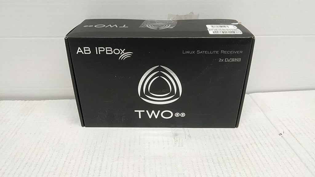 Ab-com 98795210 Ab Ipbox Two 2-ROZ-4022