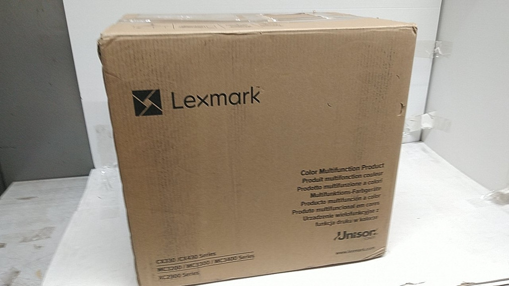 Lexmark 648742 Cx331adwe color-ROZ-2687