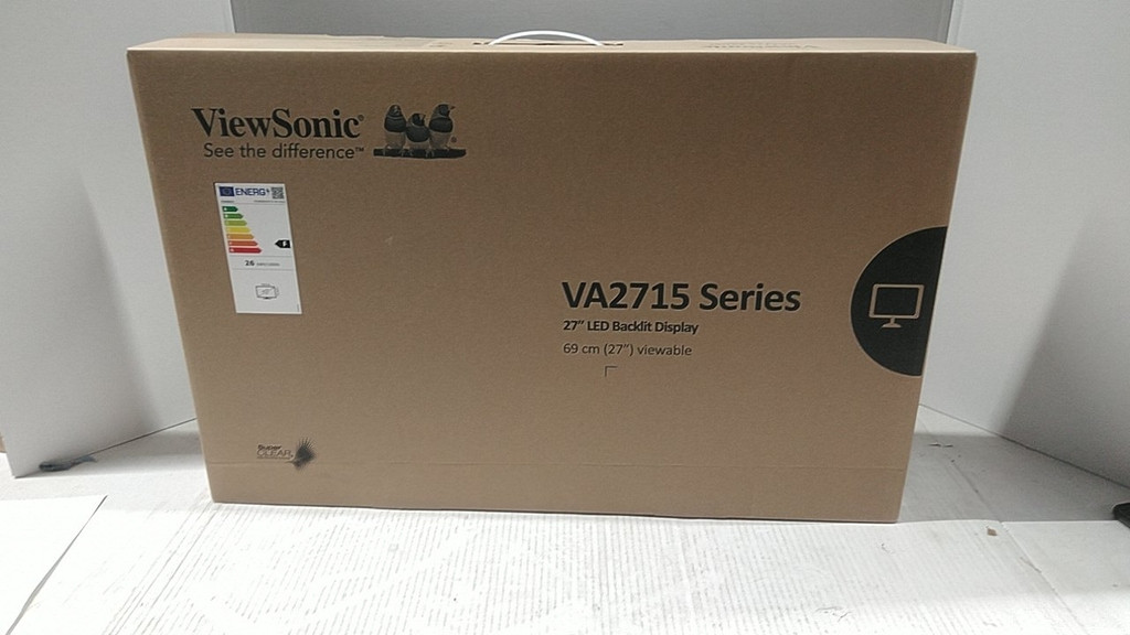 Viewsonic 661352 Va2715-2k-mhd-roz-7263