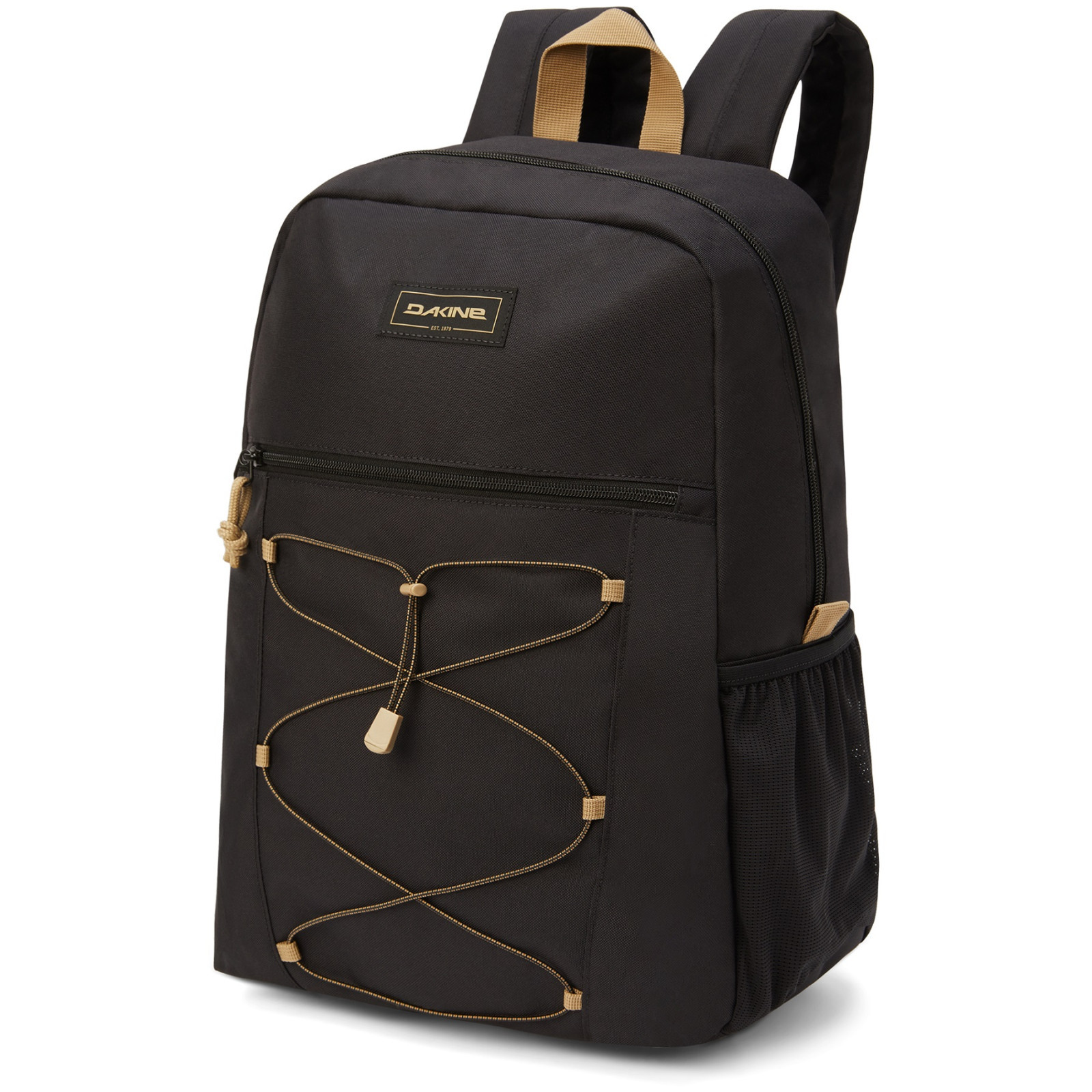 batoh DAKINE - Tardy Slip Backpack 25L Black Onyx (BLACK ONYX) velikost: OS
