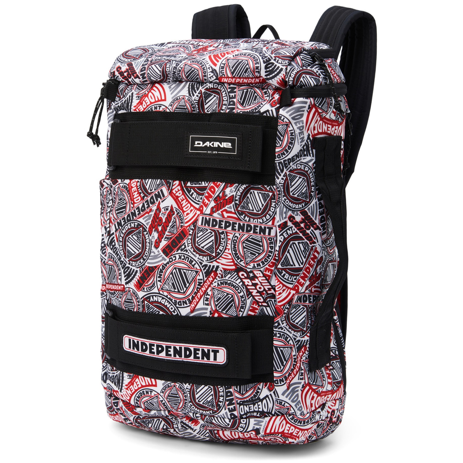 batoh DAKINE - Mission Street Pack 25L X Independent Independ (INDEPEND) velikost: OS