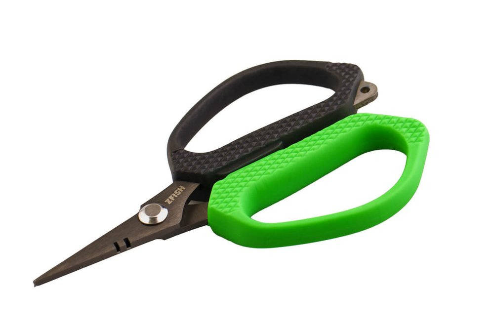 ZFISH Titanové Nůžky ZFX 99|ZF-8748