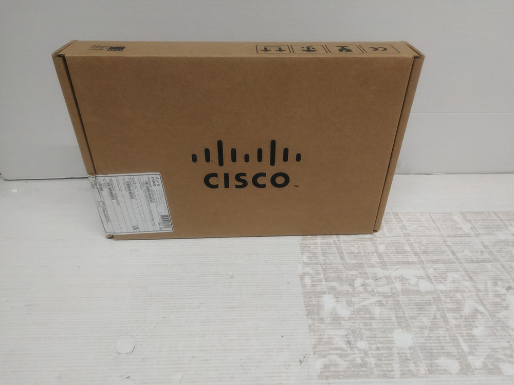 Cisco 839848 Aironet Power Inj-roz-2095