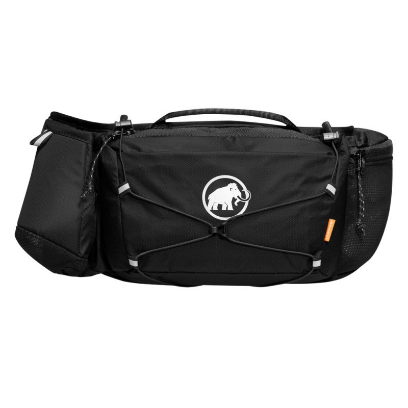 Mammut Lithium Waistpack Černá  3 l