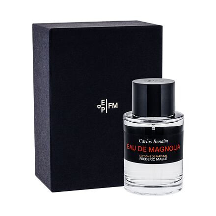 Frederic Malle Eau De Magnolia 100 ml toaletní voda unisex