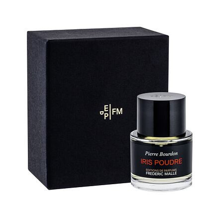 Frederic Malle Iris Poudre 50 ml parfémovaná voda pro ženy