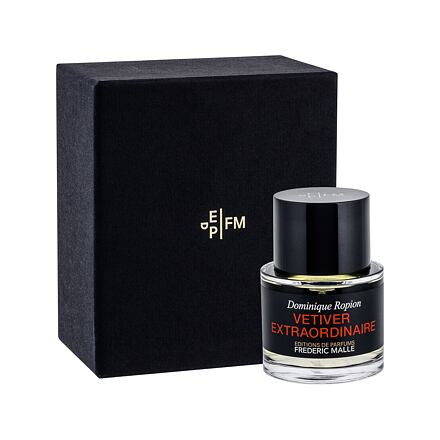 Frederic Malle Vetiver Extraordinaire 50 ml parfémovaná voda pro muže