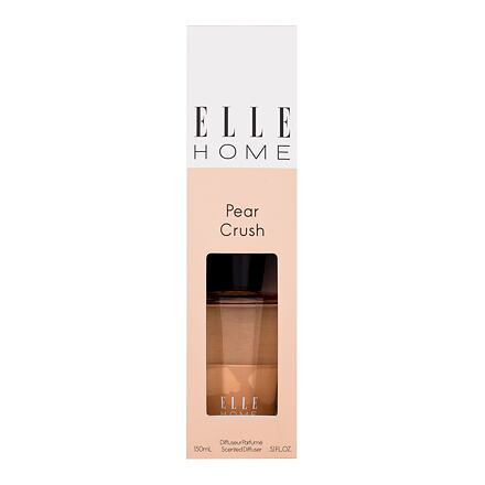 Elle Home Pear Crush 150 ml bytový sprej a difuzér