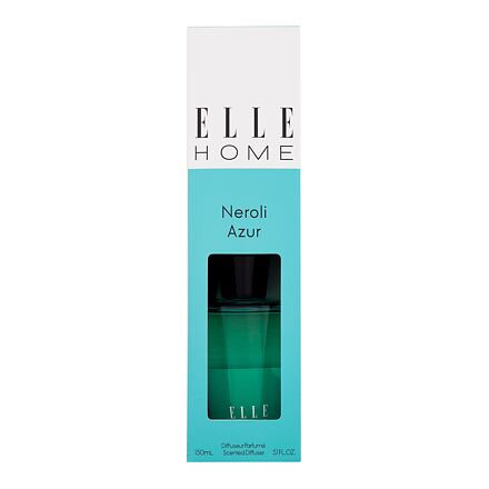 Elle Home Neroli Azur 150 ml bytový sprej a difuzér