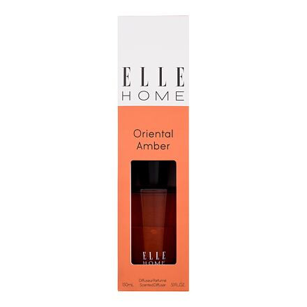 Elle Home Oriental Amber 150 ml bytový sprej a difuzér