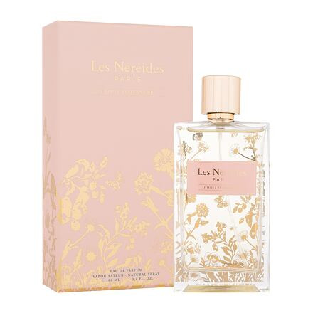 Les Nereides Etoile d'Oranger 100 ml parfémovaná voda unisex