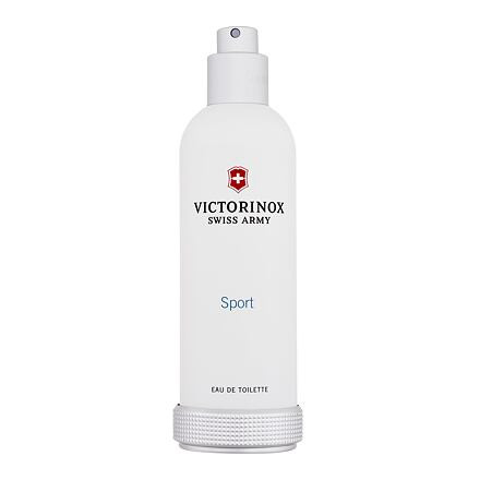 Victorinox Swiss Army Sport 100 ml toaletní voda tester pro muže