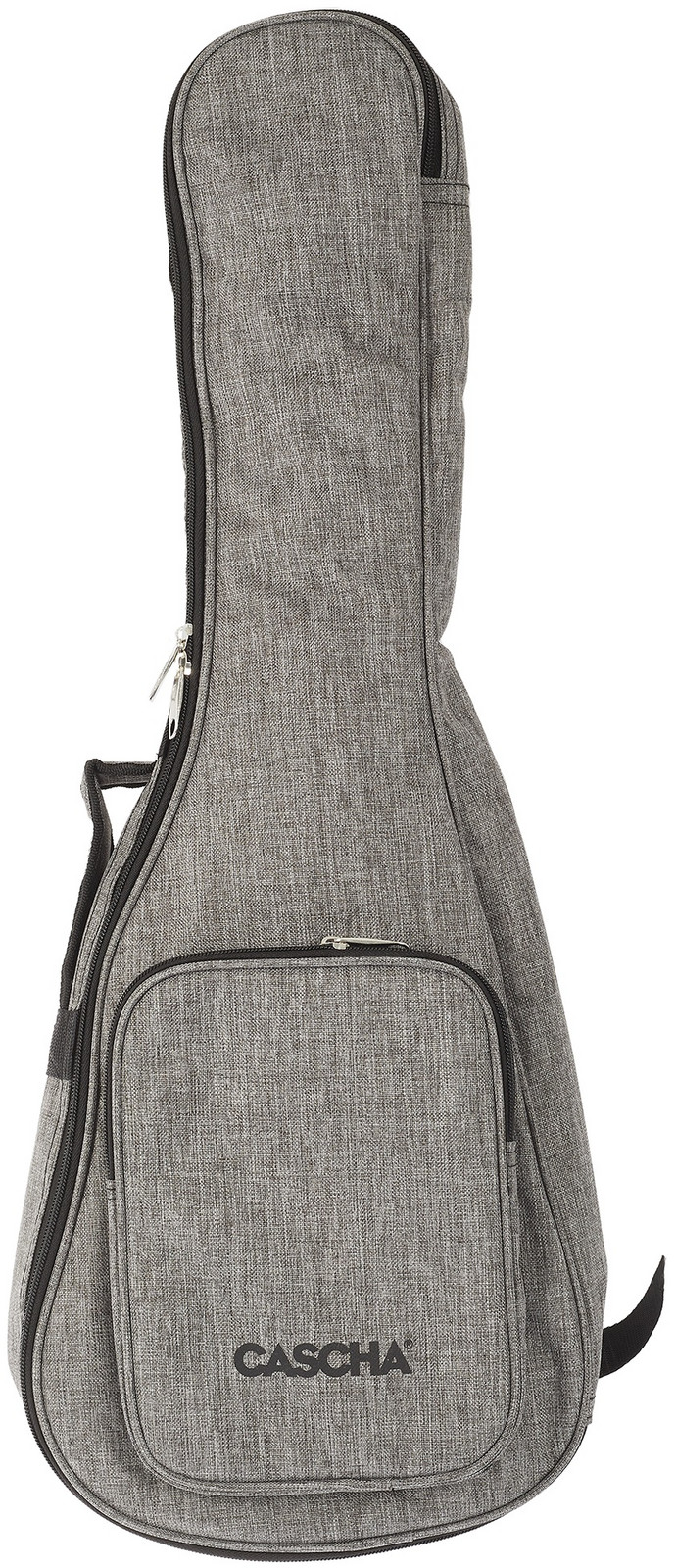 Cascha HH 2056 Tenor Ukulele Bag padded