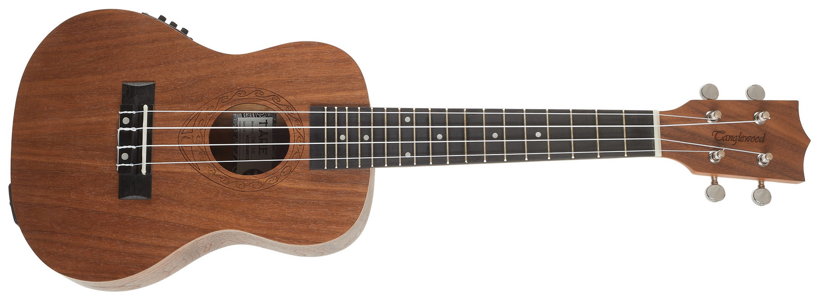 Tanglewood TWT 3 E (rozbalené)