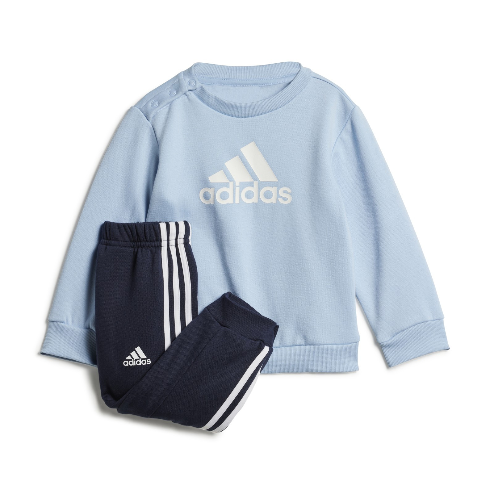 adidas I BOS LOGO JOG 80