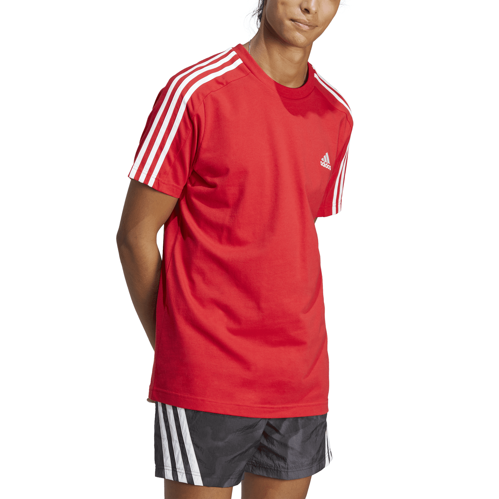 adidas M LIN SJ T 3XL