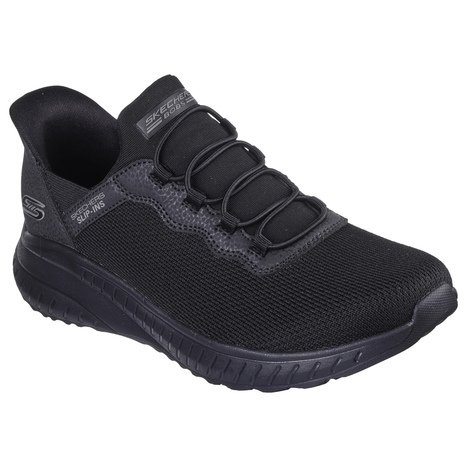 Skechers bobs squad chaos-dai slip-ins 36
