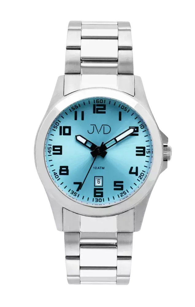 Náramkové hodinky JVD 186018