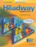 New Headway Pre-intermediate Student's Book A - John Soars, Liz Soars