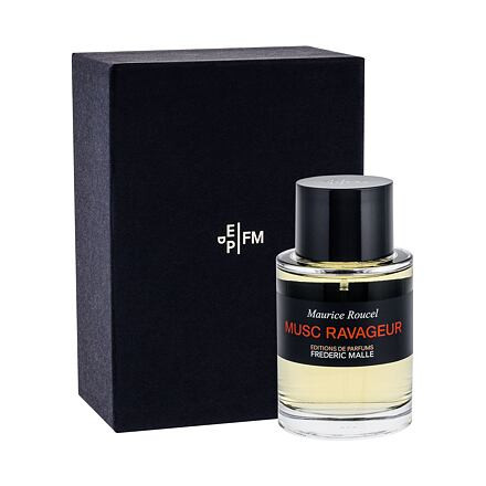 Frederic Malle Musc Ravageur unisex parfémovaná voda 100 ml unisex
