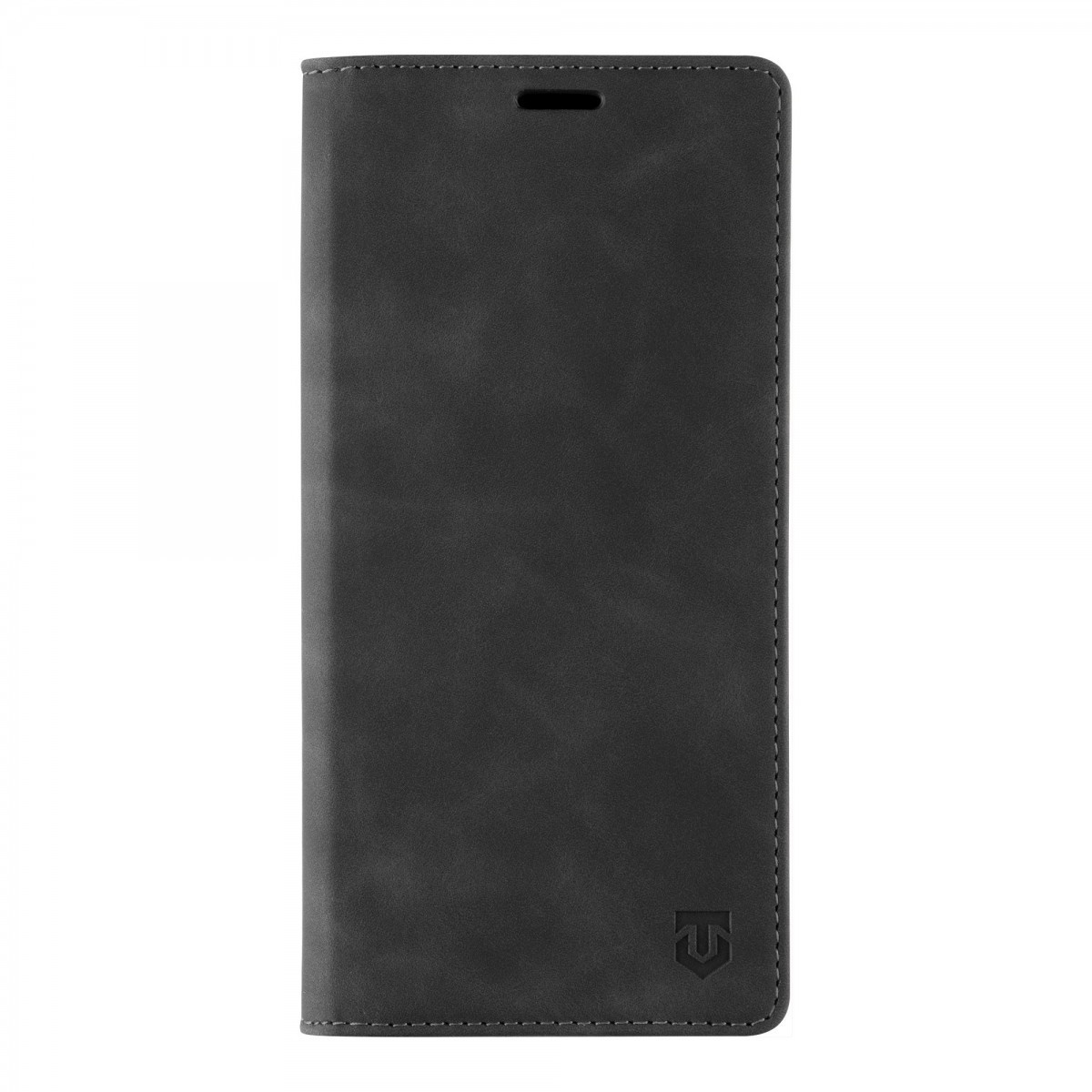 Knížkové pouzdro Tactical Xproof pro Xiaomi Redmi 13 4G černé