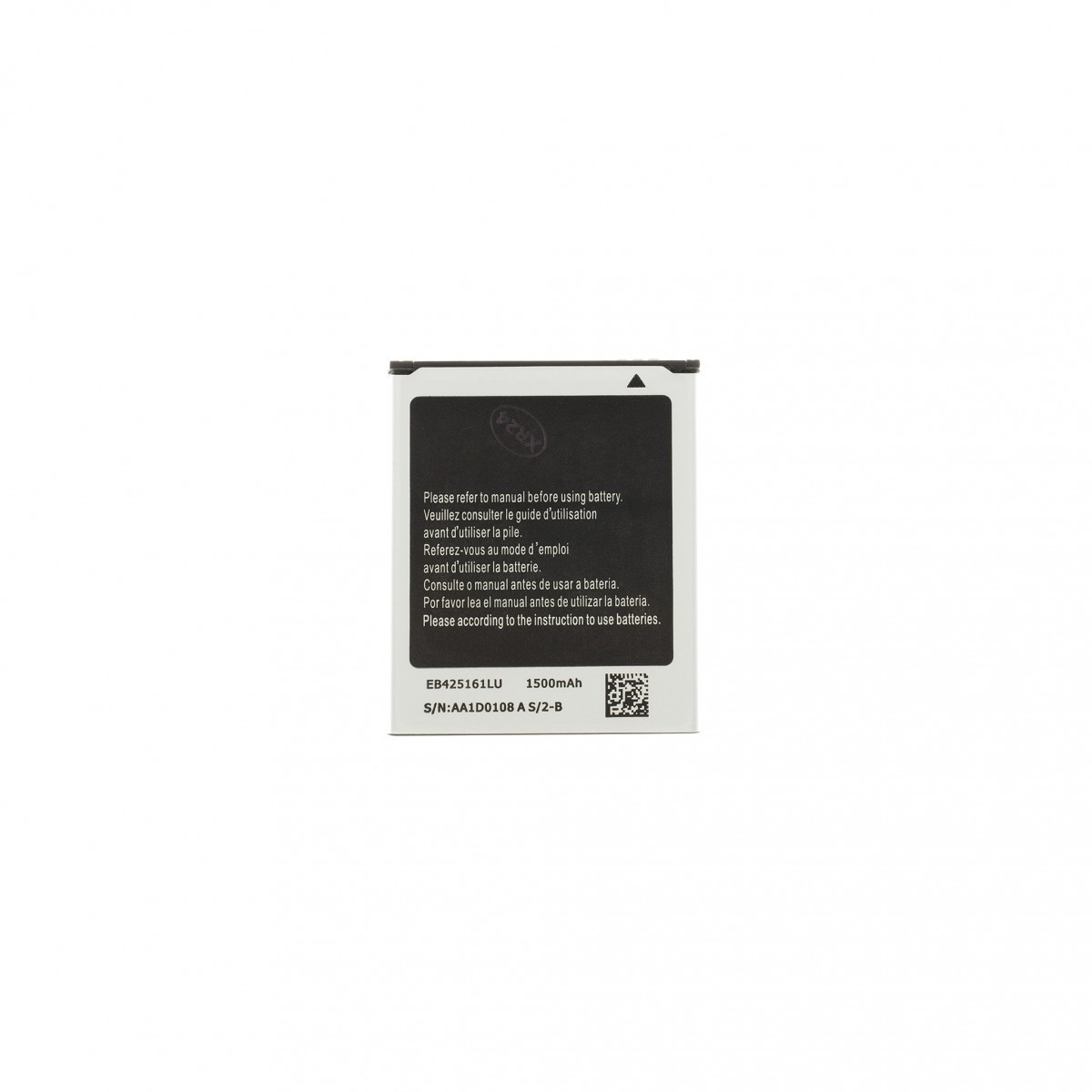 EB425161LU Baterie pro Samsung Li-Ion 1500mAh (OEM)