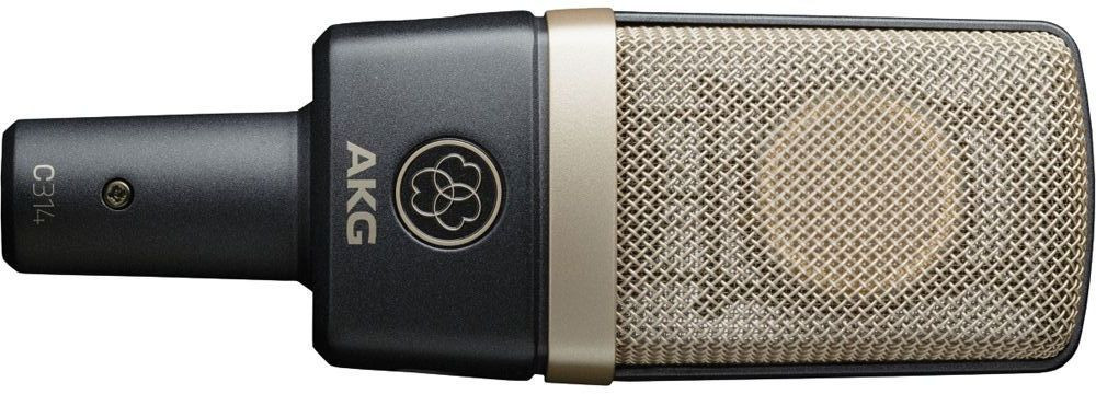 AKG C314 A stock