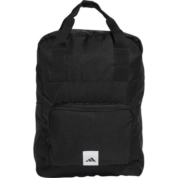 adidas PRIME BACKPACK Batoh, černá, velikost