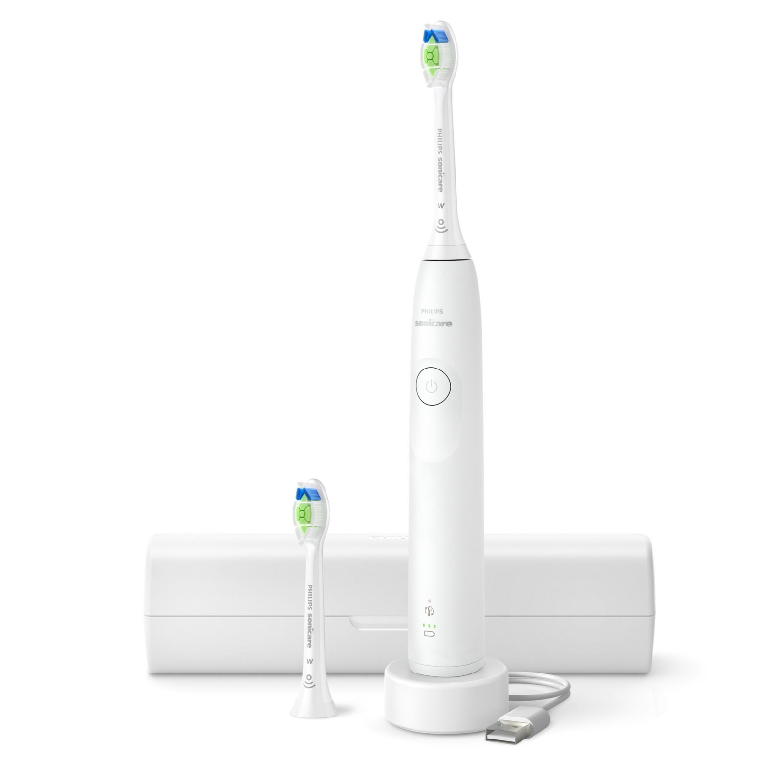 Sonicare Philips 5300 - Sonický Kartáček Nové Generace - HX7108/03